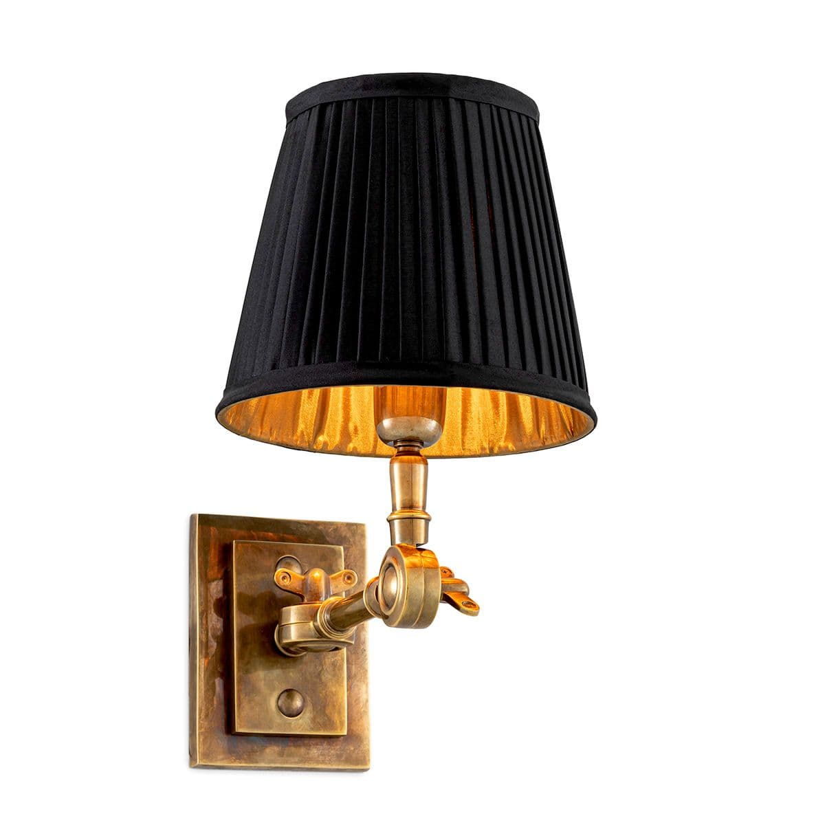 Eichholtz Wall Lamp Wentworth Single