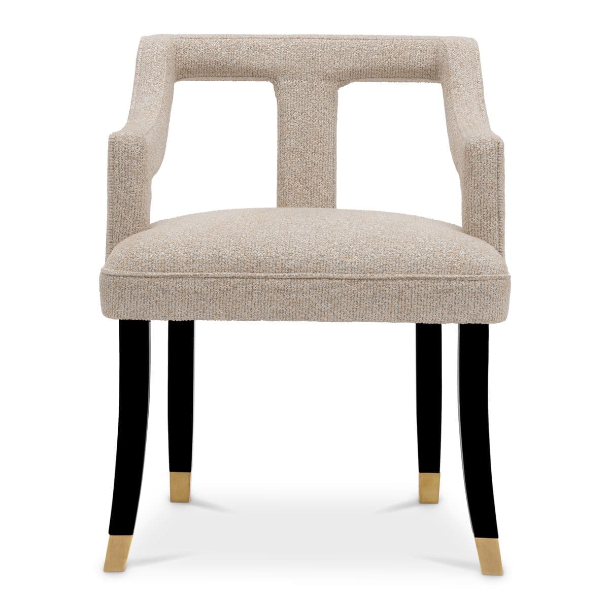 Eichholtz Dining Chair Roumier — фото 4