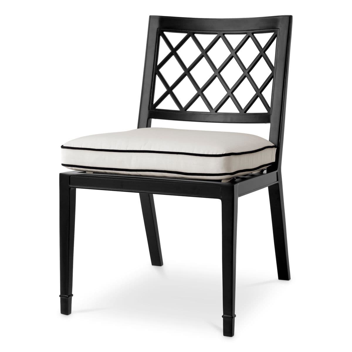 Eichholtz Outdoor Dining Chair Paladium