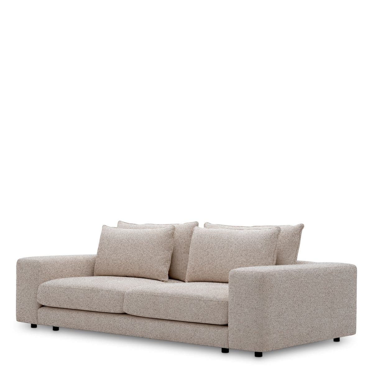 Eichholtz Sofa Lounge Club L