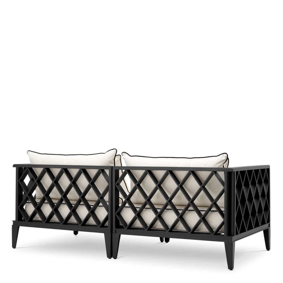 Eichholtz Outdoor Sofa Ocean Club S — фото 4