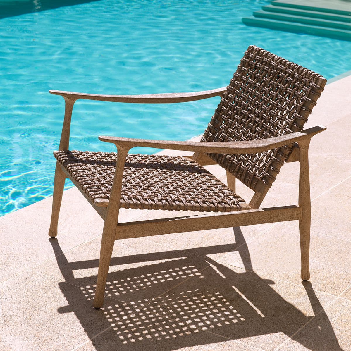 Eichholtz Outdoor Chair Manzo — фото 2