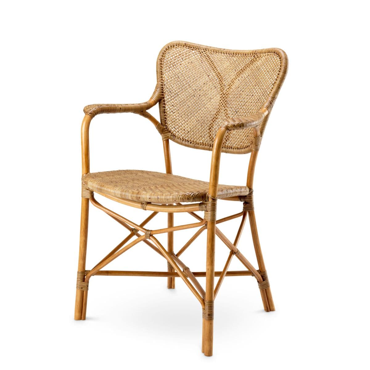 Eichholtz Dining Chair Colony with arm