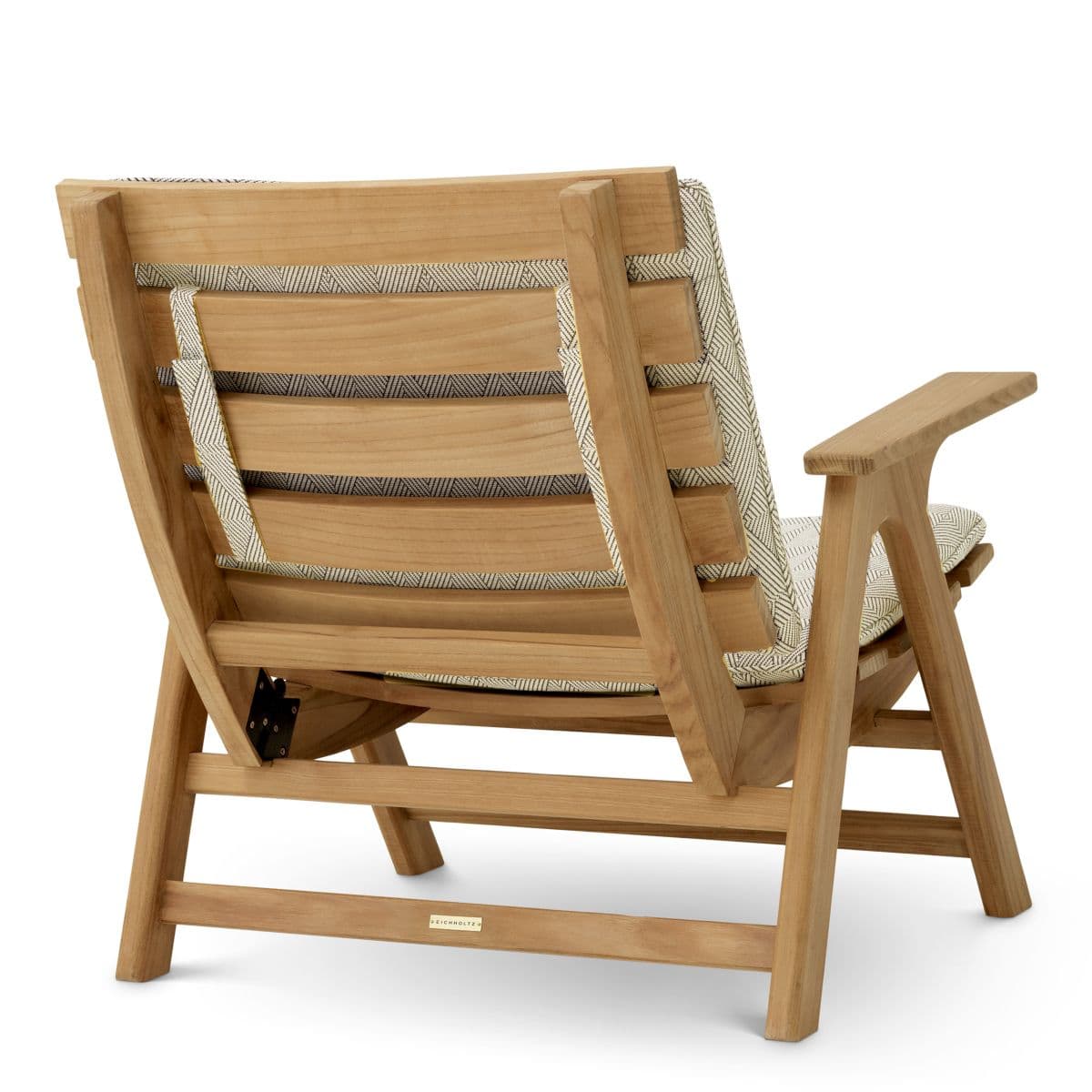 Eichholtz Outdoor Chair Oceanview — фото 5