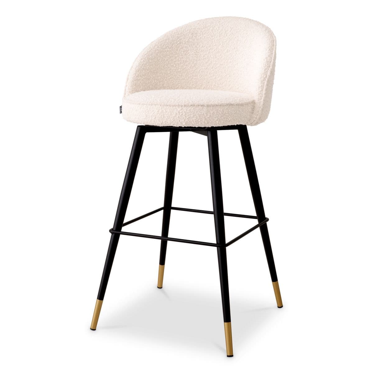 Eichholtz Bar Stool Cooper set of 2 — фото 2