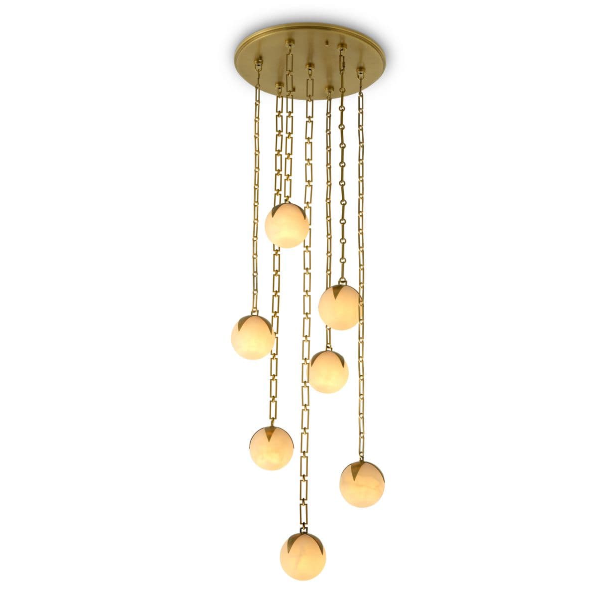 Eichholtz Chandelier Alesa L