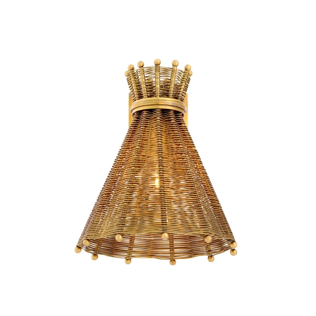 Eichholtz Wall Lamp Kon Tiki — фото 3