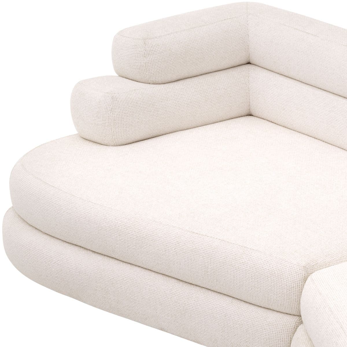 Eichholtz Sofa Malaga L — фото 6