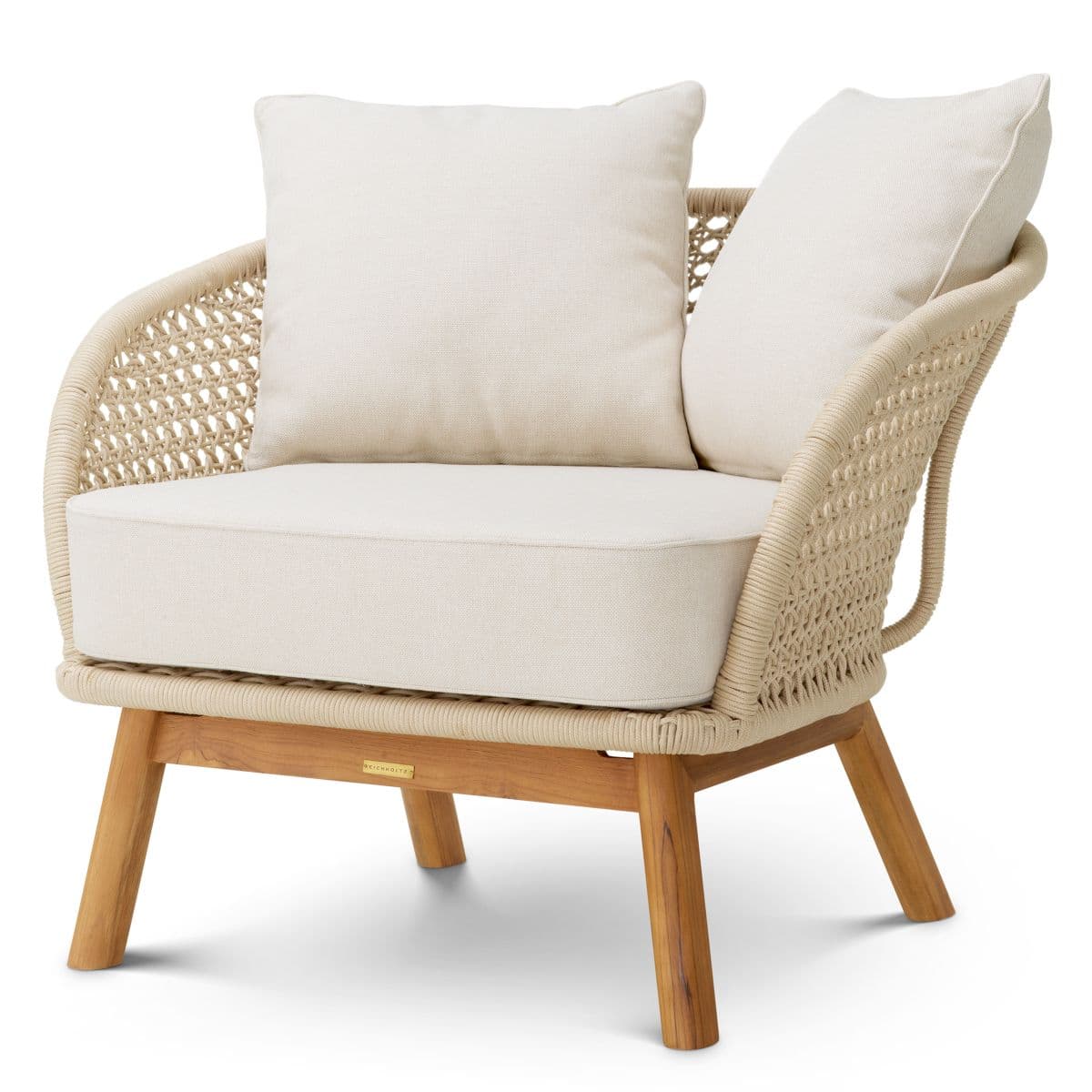 Eichholtz Outdoor Chair Trinity