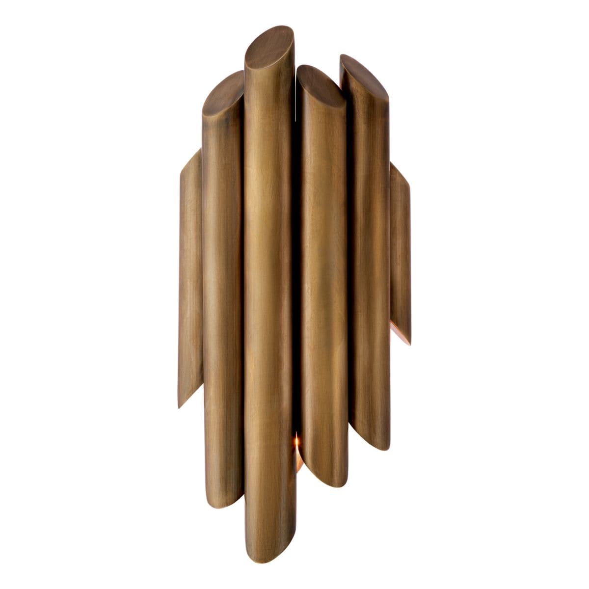 Eichholtz Wall Lamp Beau Rivage Round