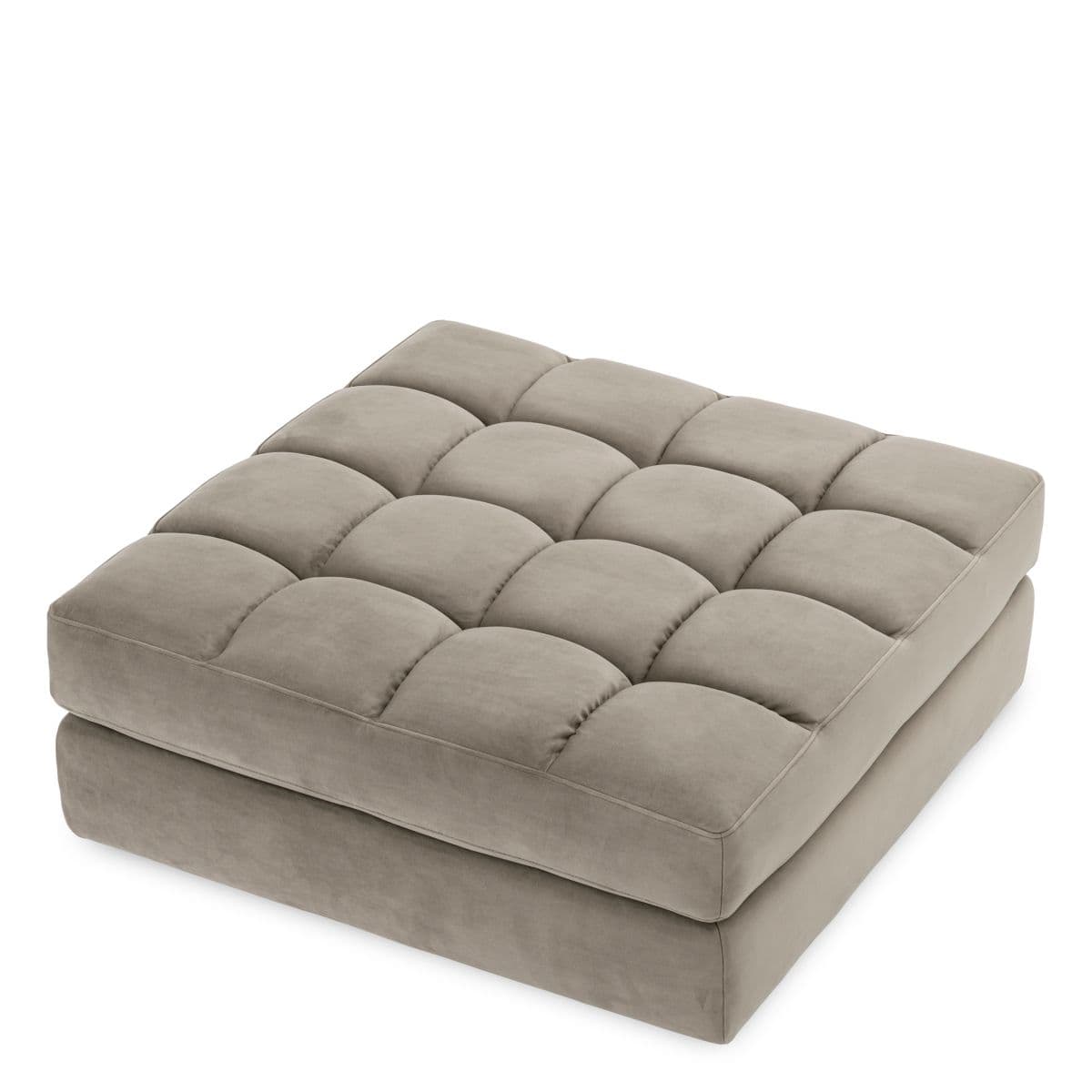 Eichholtz Modular Sofa Dean ottoman — фото 5