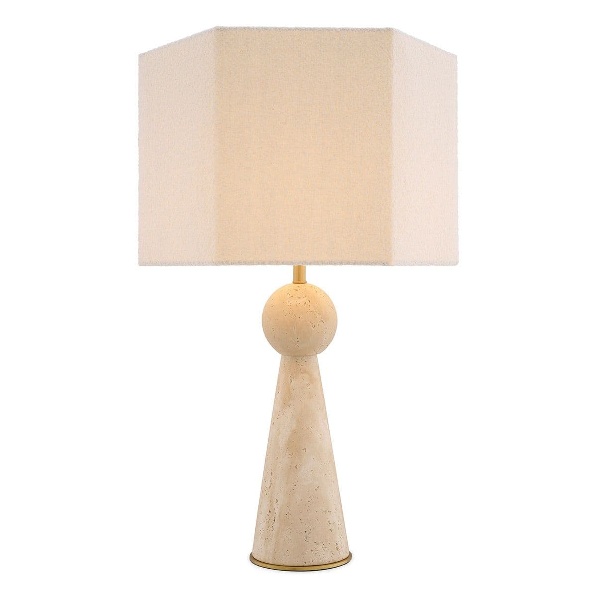 Eichholtz Table Lamp Novak