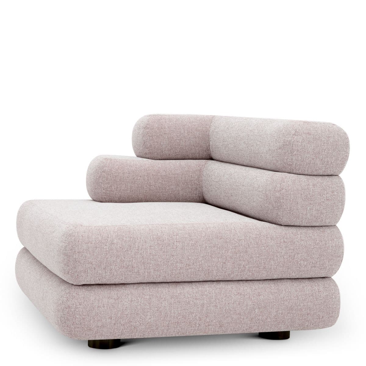 Eichholtz Outdoor Modular Sofa Malaga - Left — фото 3