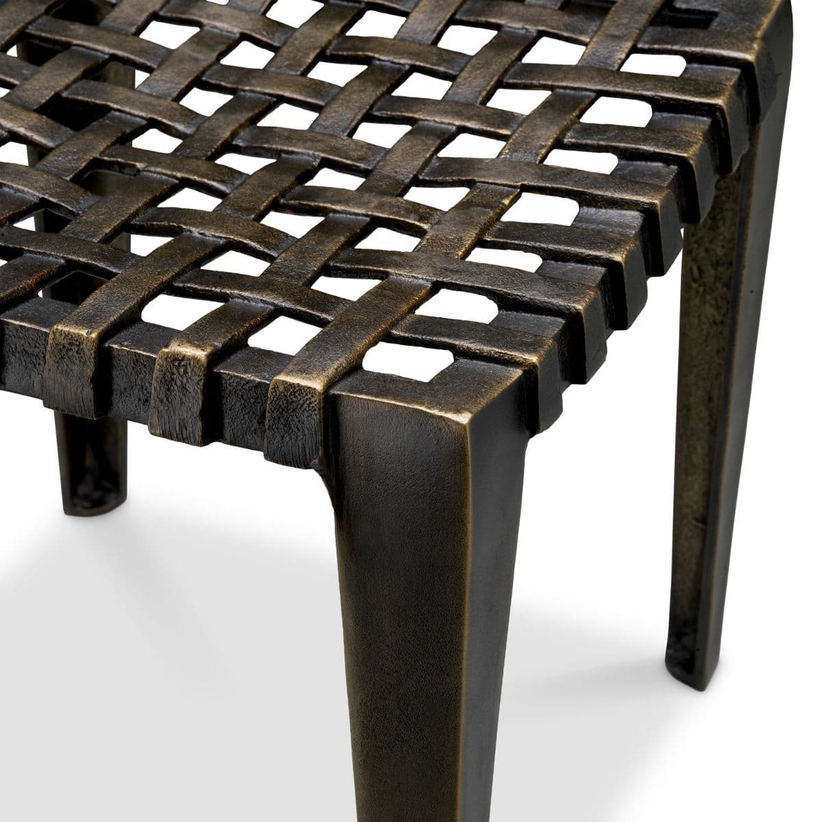 Eichholtz Stool Blackwell — фото 4