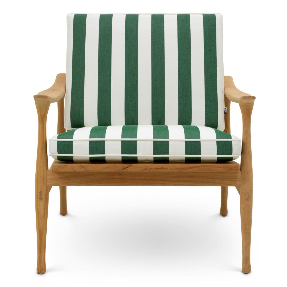Eichholtz Outdoor Chair Manzo — фото 3