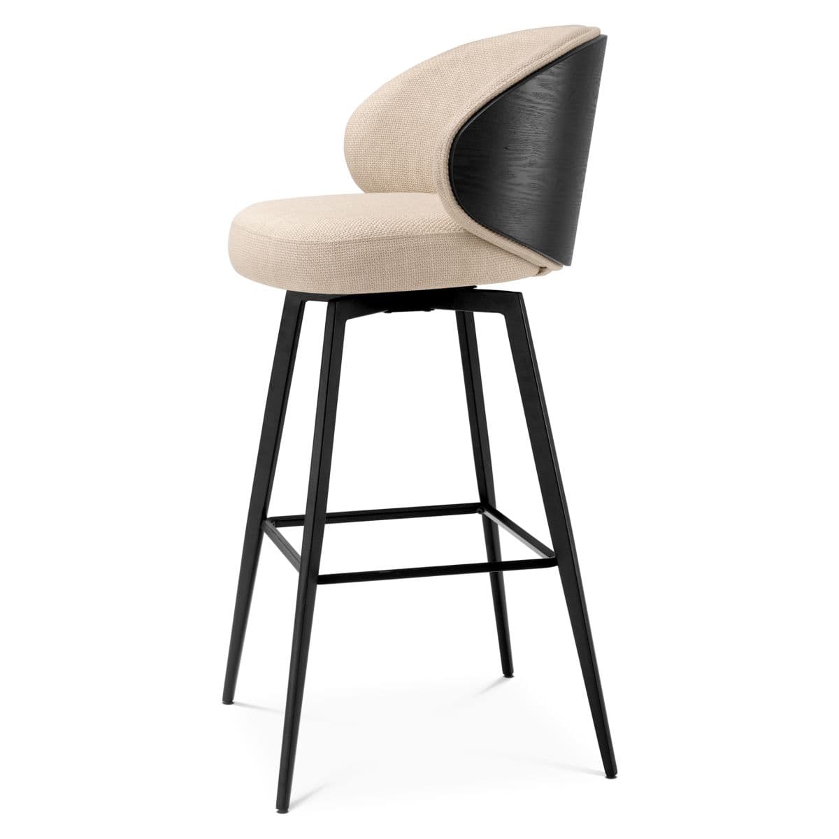 Eichholtz Bar Stool Camerota — фото 5