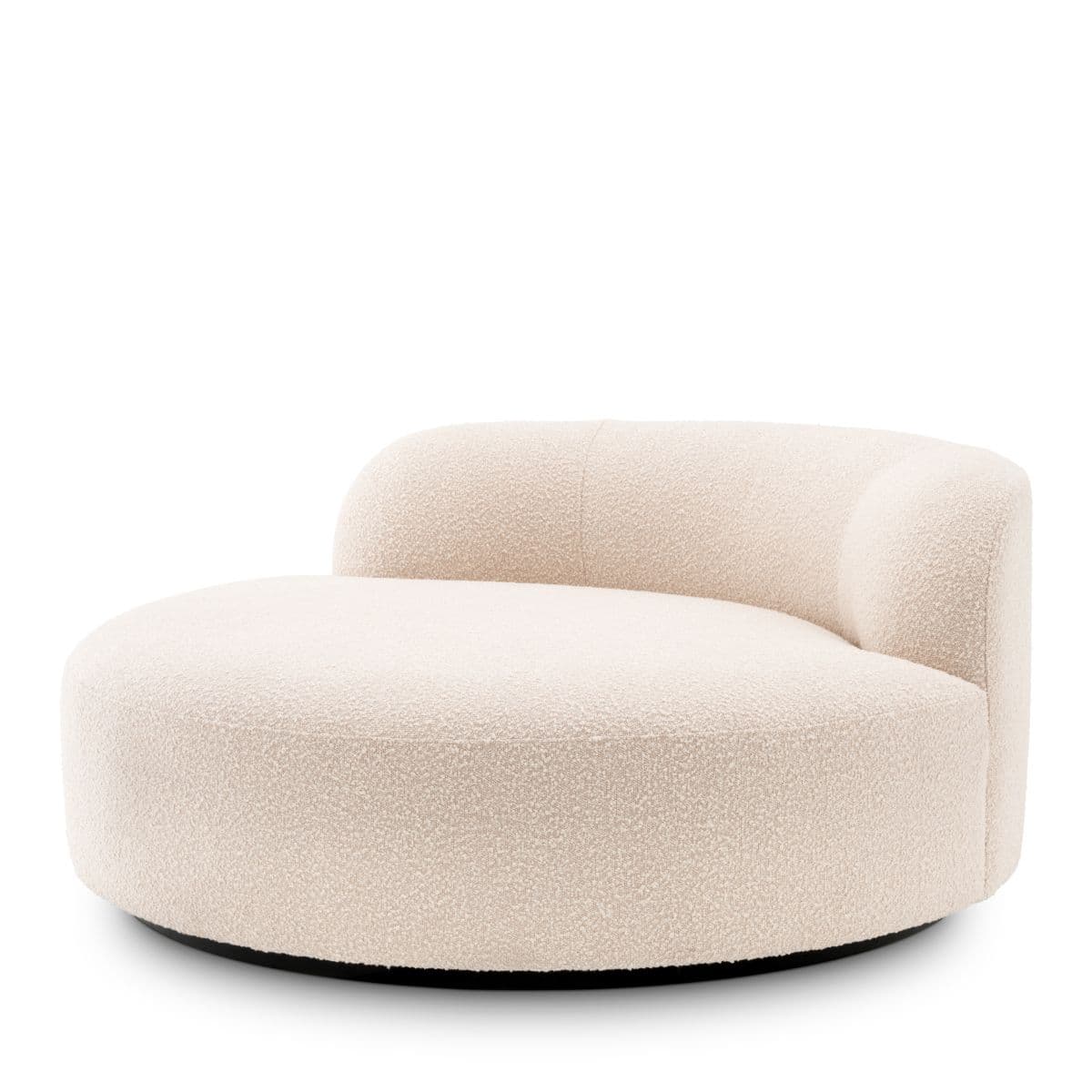 Eichholtz Sofa Björn Round