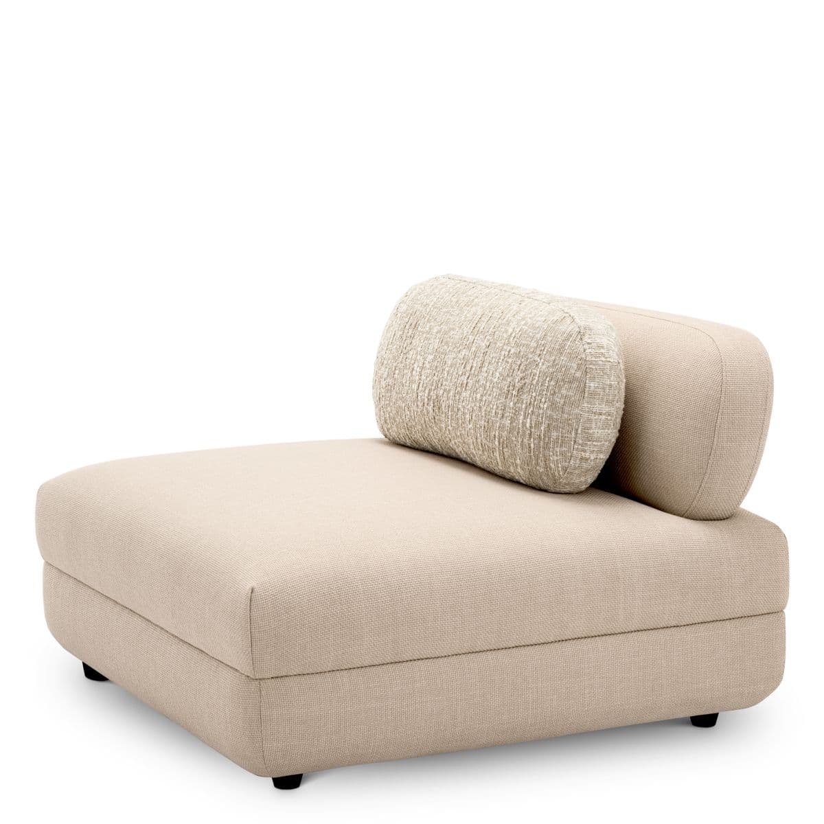 Eichholtz Modular Sofa Paulo - Middle — фото 6