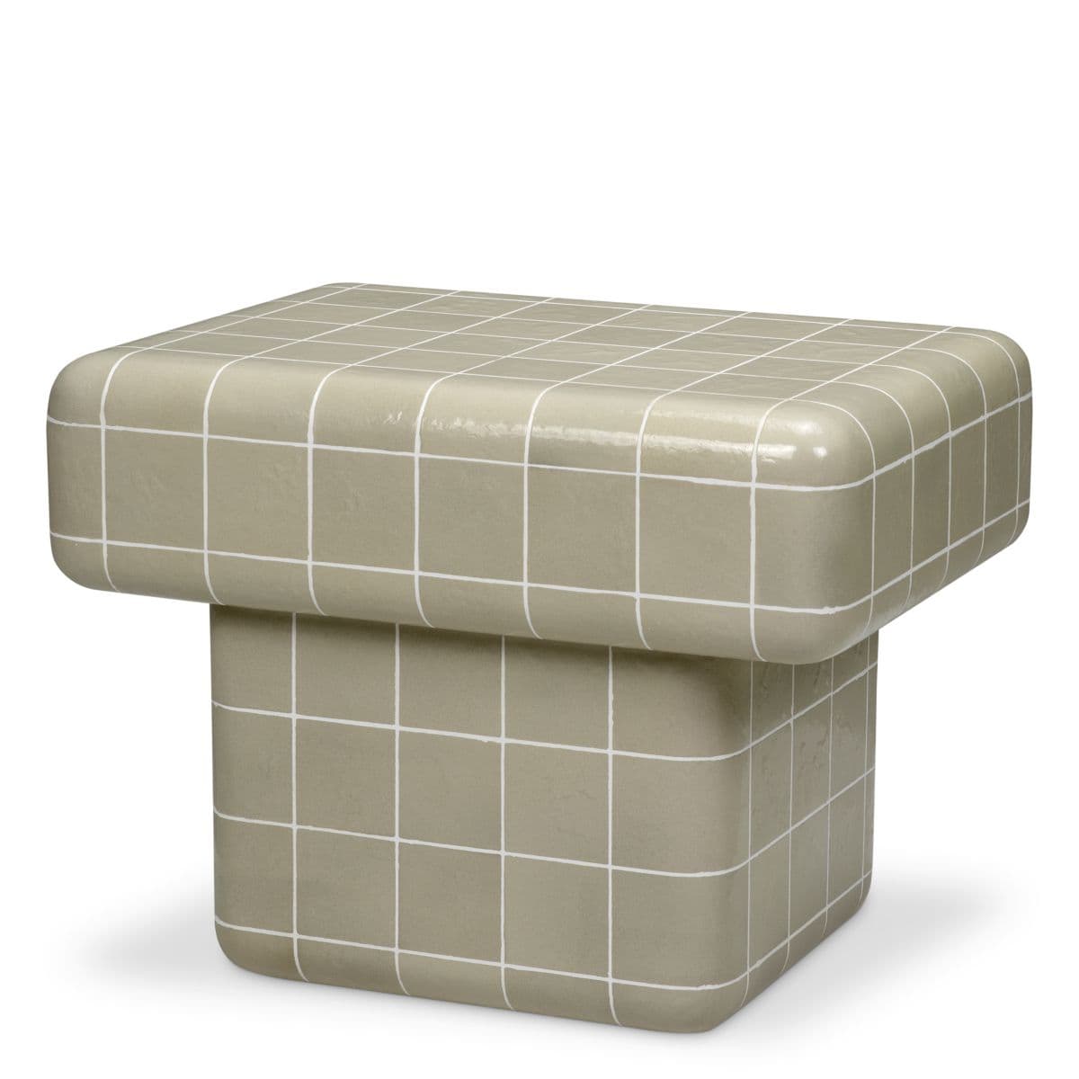 Eichholtz Outdoor Side Table Mateo
