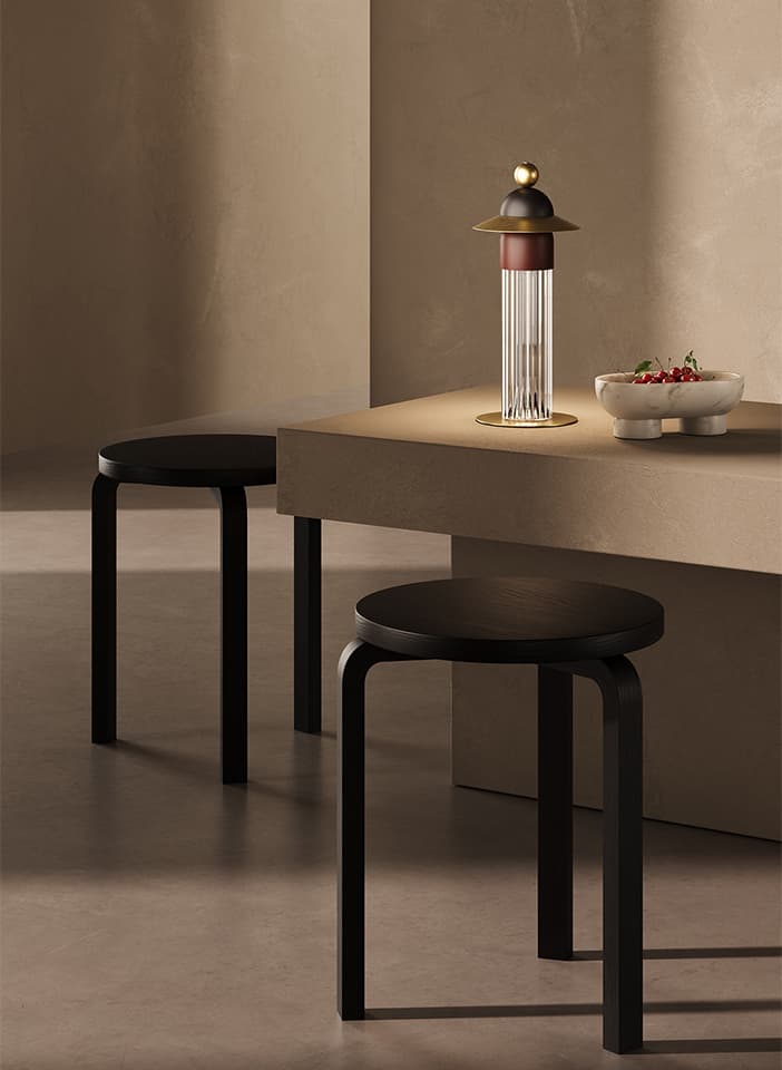 Masiero Nappe TL Portable