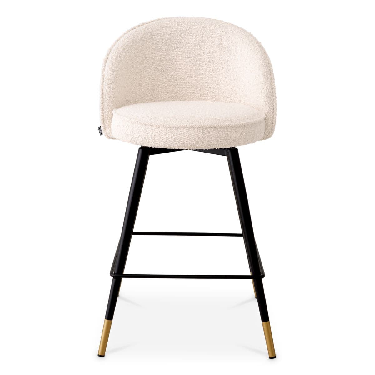 Eichholtz Counter Stool Cooper set of 2 — фото 3