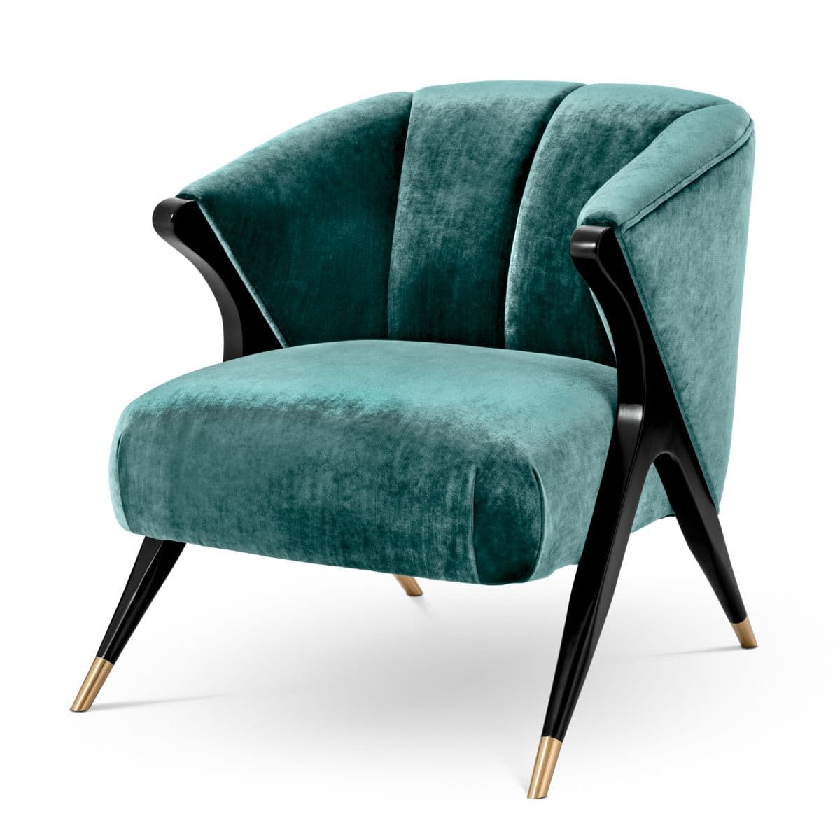 Eichholtz Chair Pavone