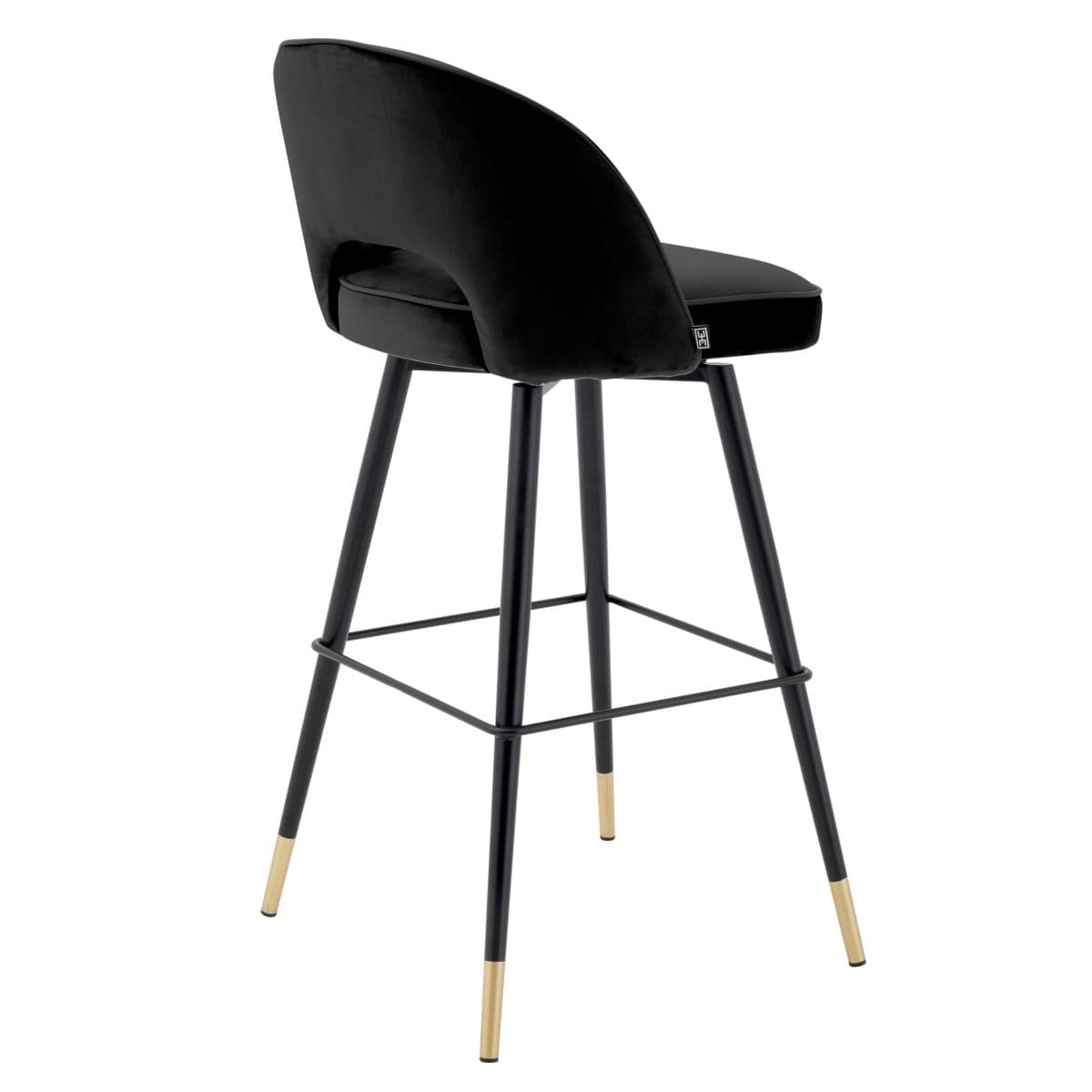Eichholtz Bar Stool Cliff set of 2 — фото 4
