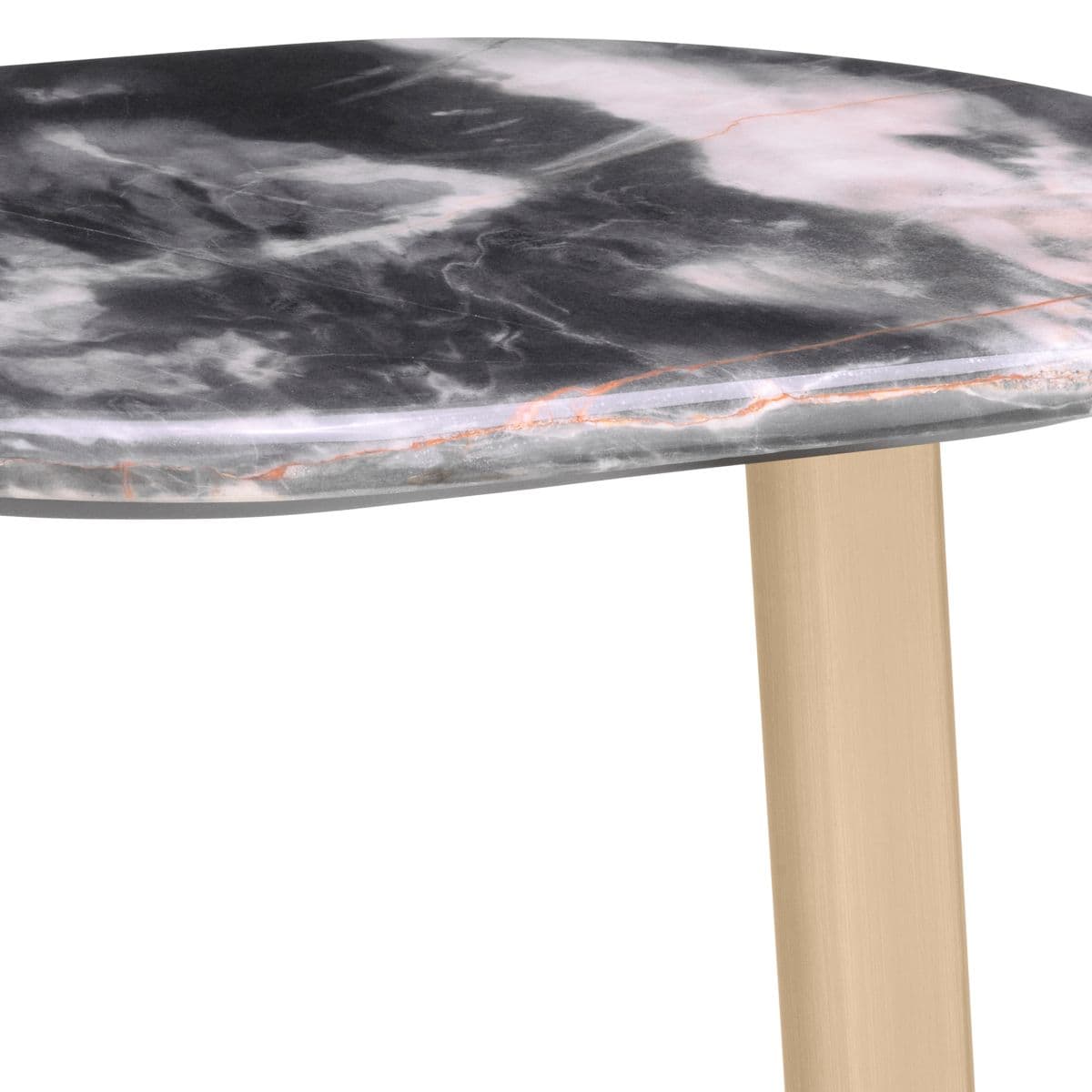 Eichholtz Side Table Oyo — фото 4