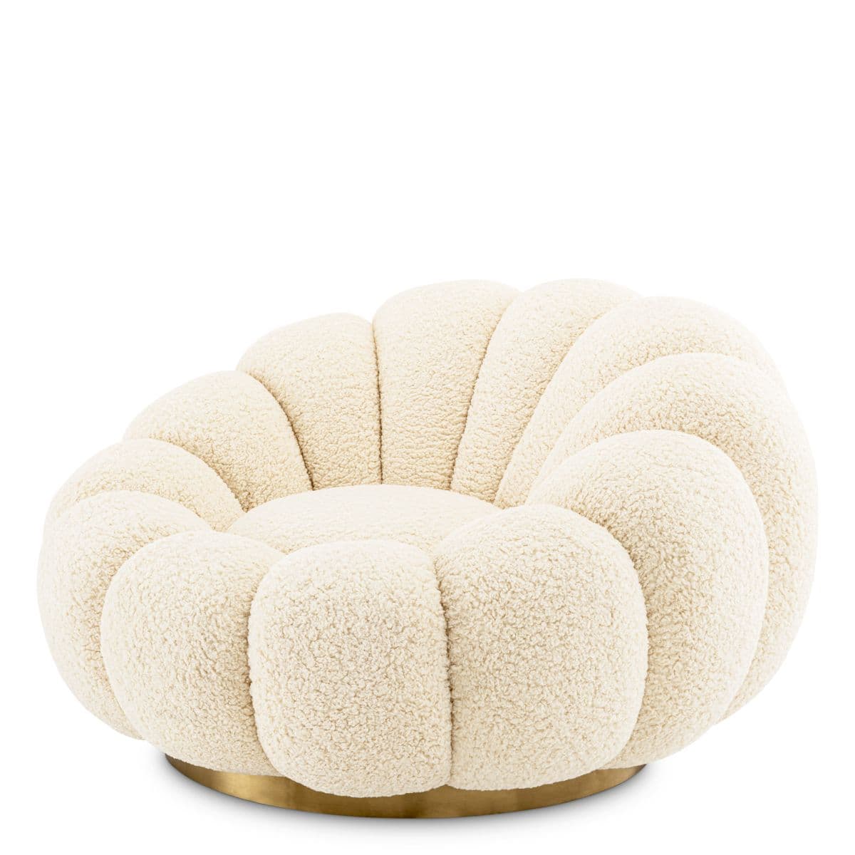Eichholtz Swivel Chair Mello