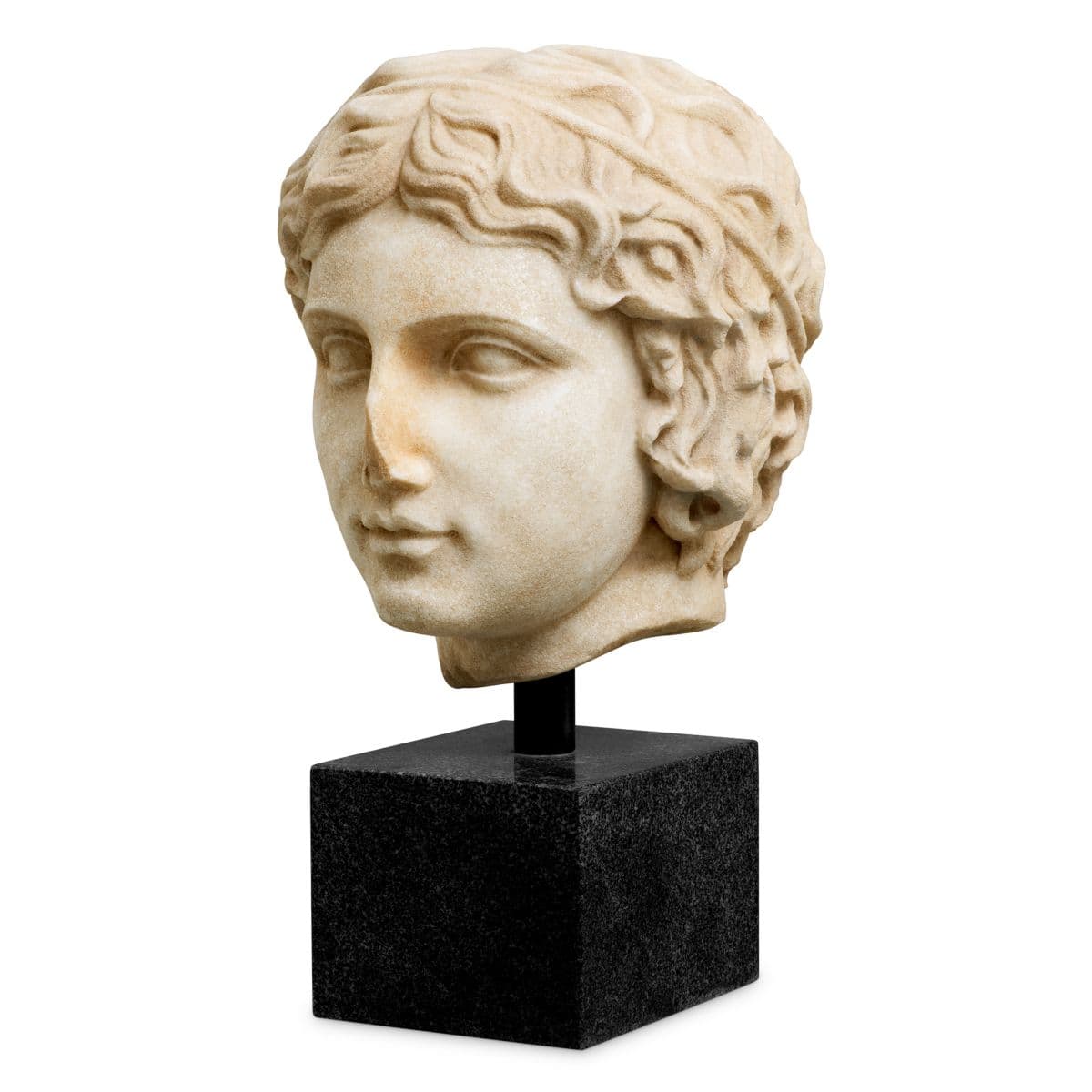 Eichholtz Bust of a youth