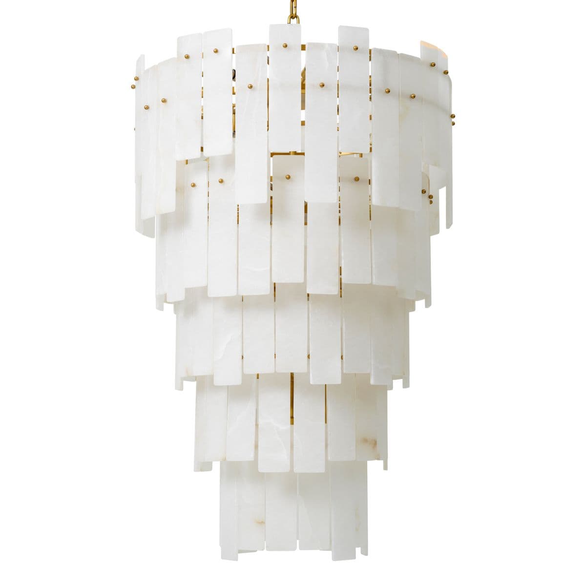 Eichholtz Chandelier Greyson XL — фото 3