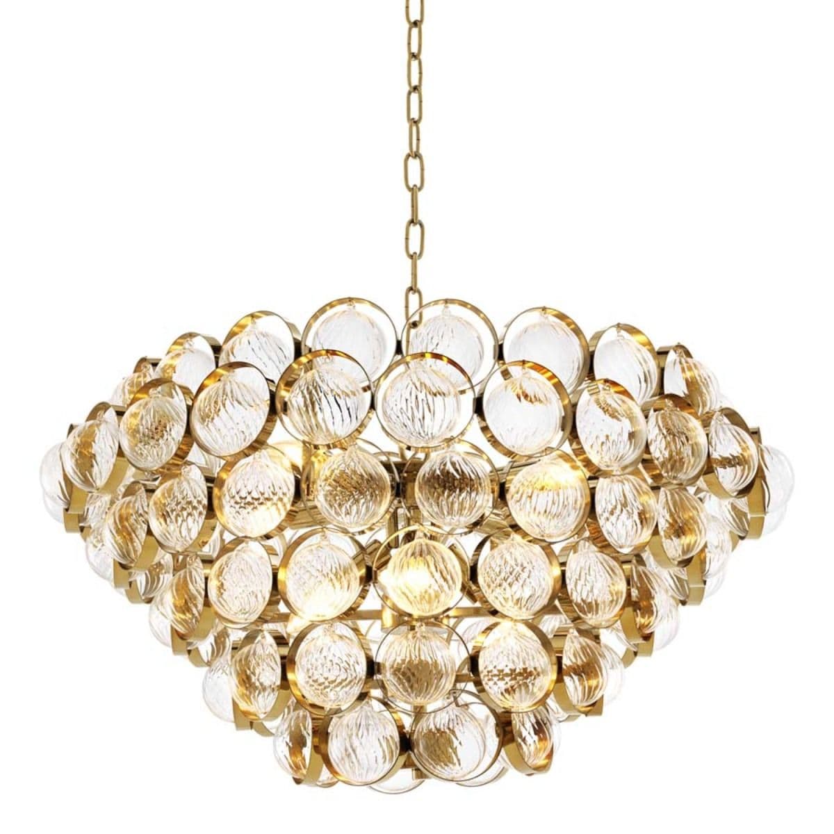 Eichholtz Chandelier Opera