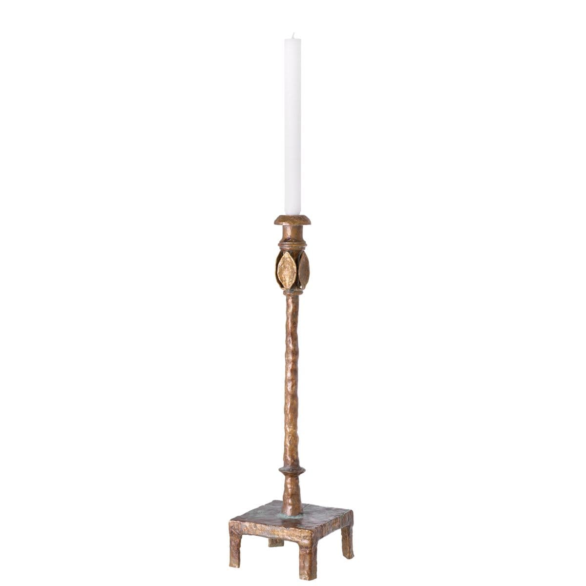 Eichholtz Candle Holder Santoro L — фото 4