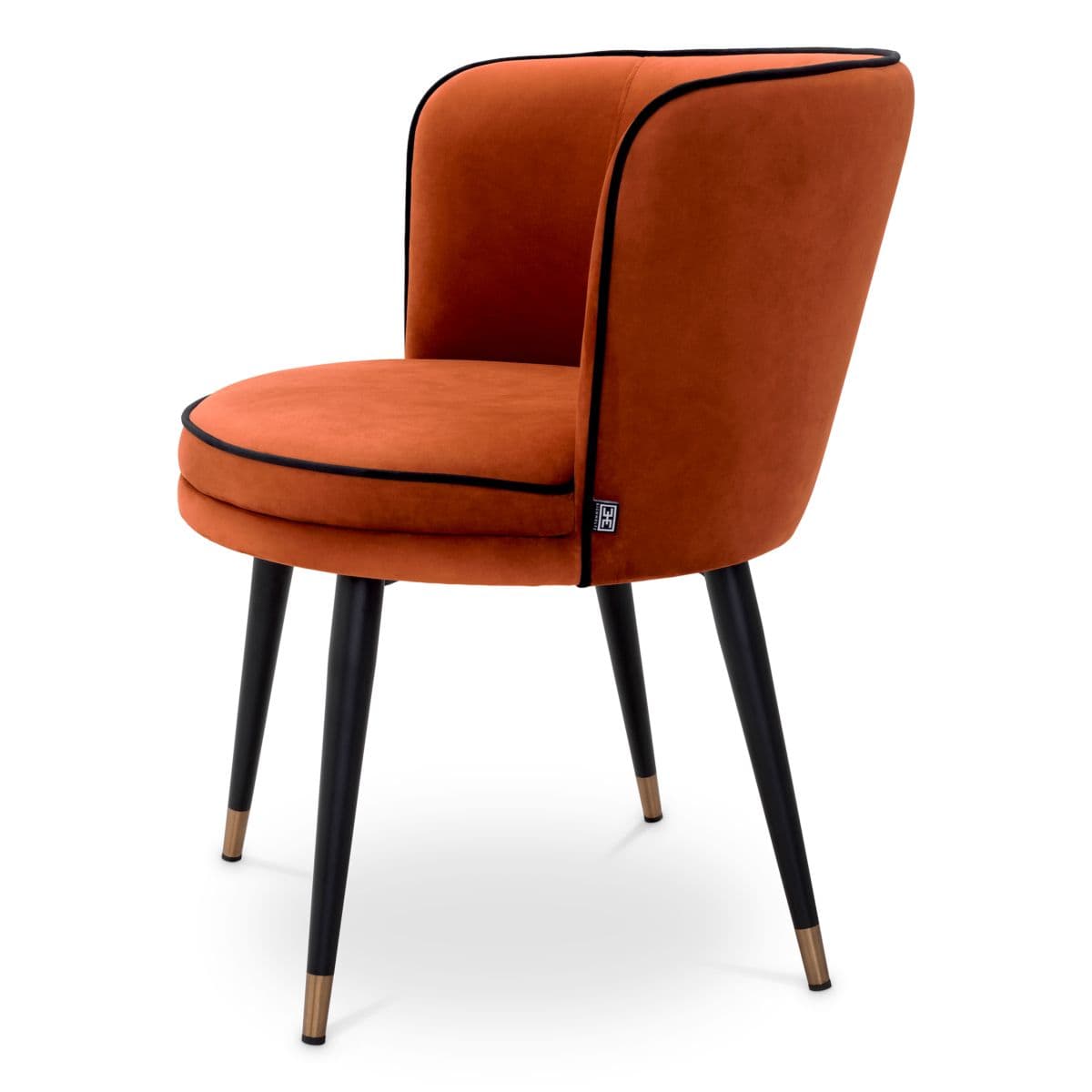 Eichholtz Dining Chair Grenada — фото 3