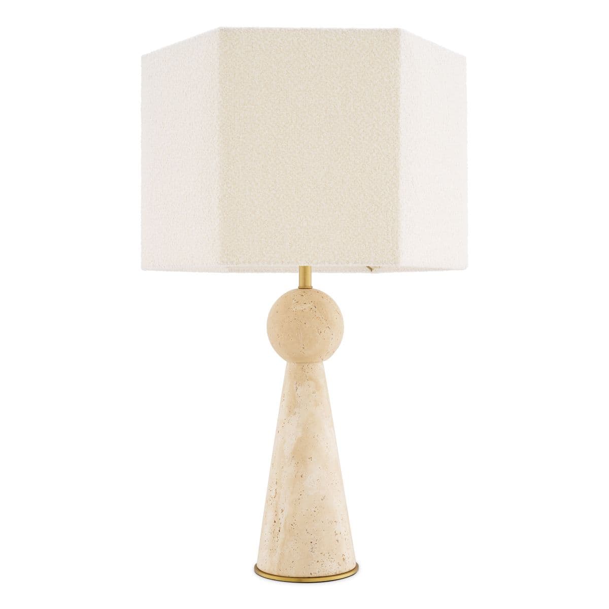 Eichholtz Table Lamp Novak — фото 5