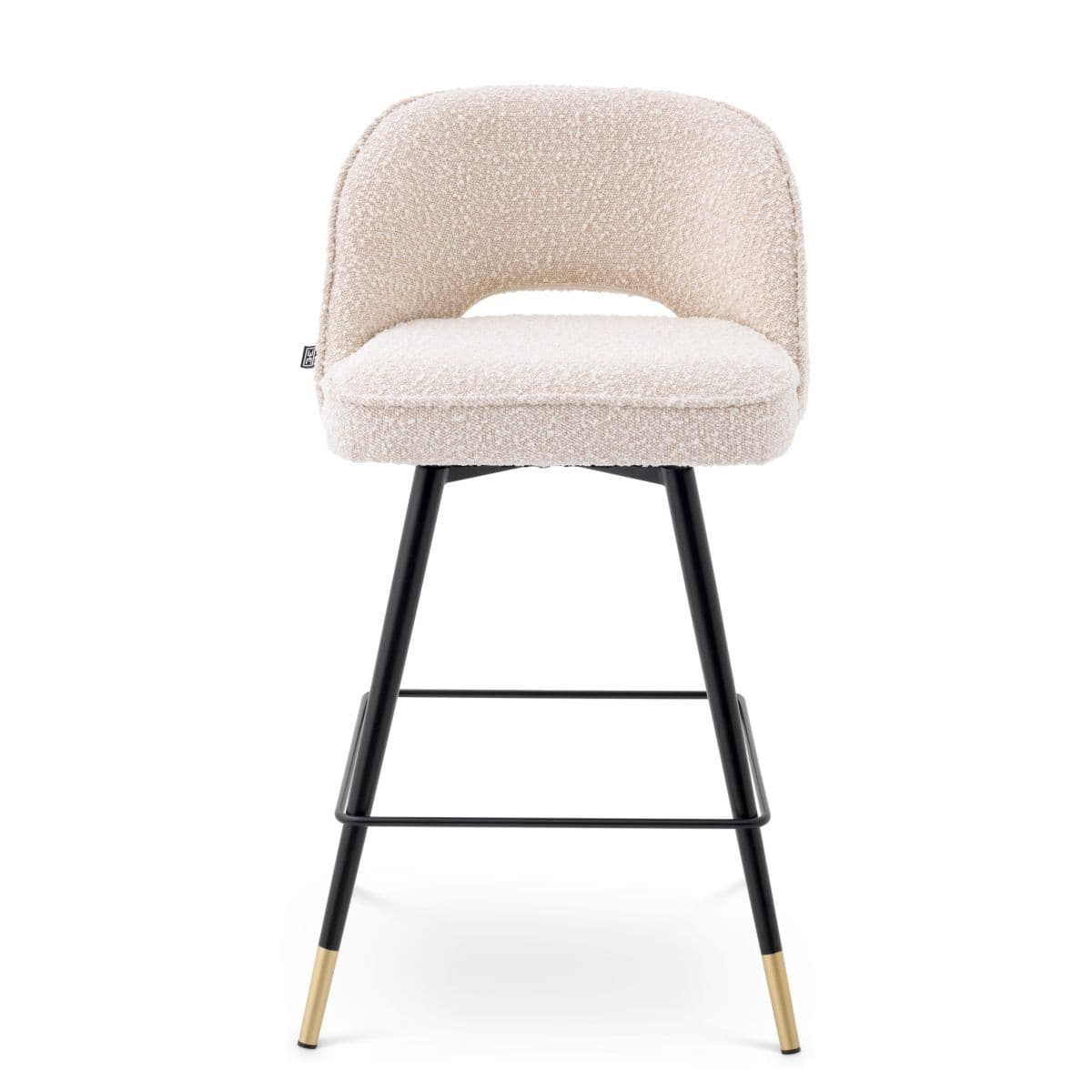Eichholtz Counter Stool Cliff set of 2 — фото 3