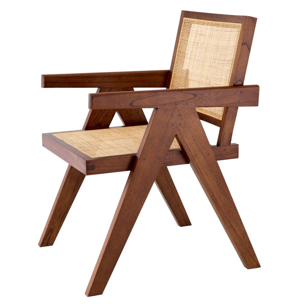 Eichholtz Dining Chair Aristide — фото 4