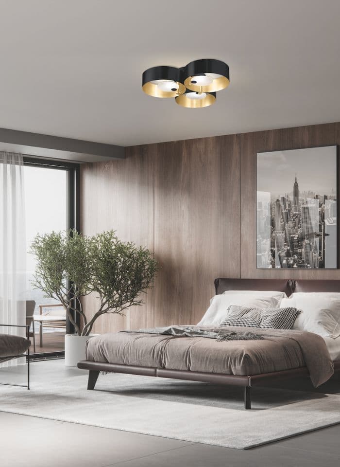 Masiero Sound Ceiling PL1