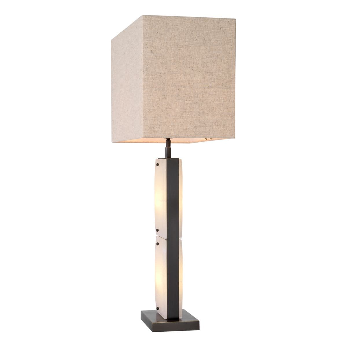 Eichholtz Table Lamp Ortiz — фото 3