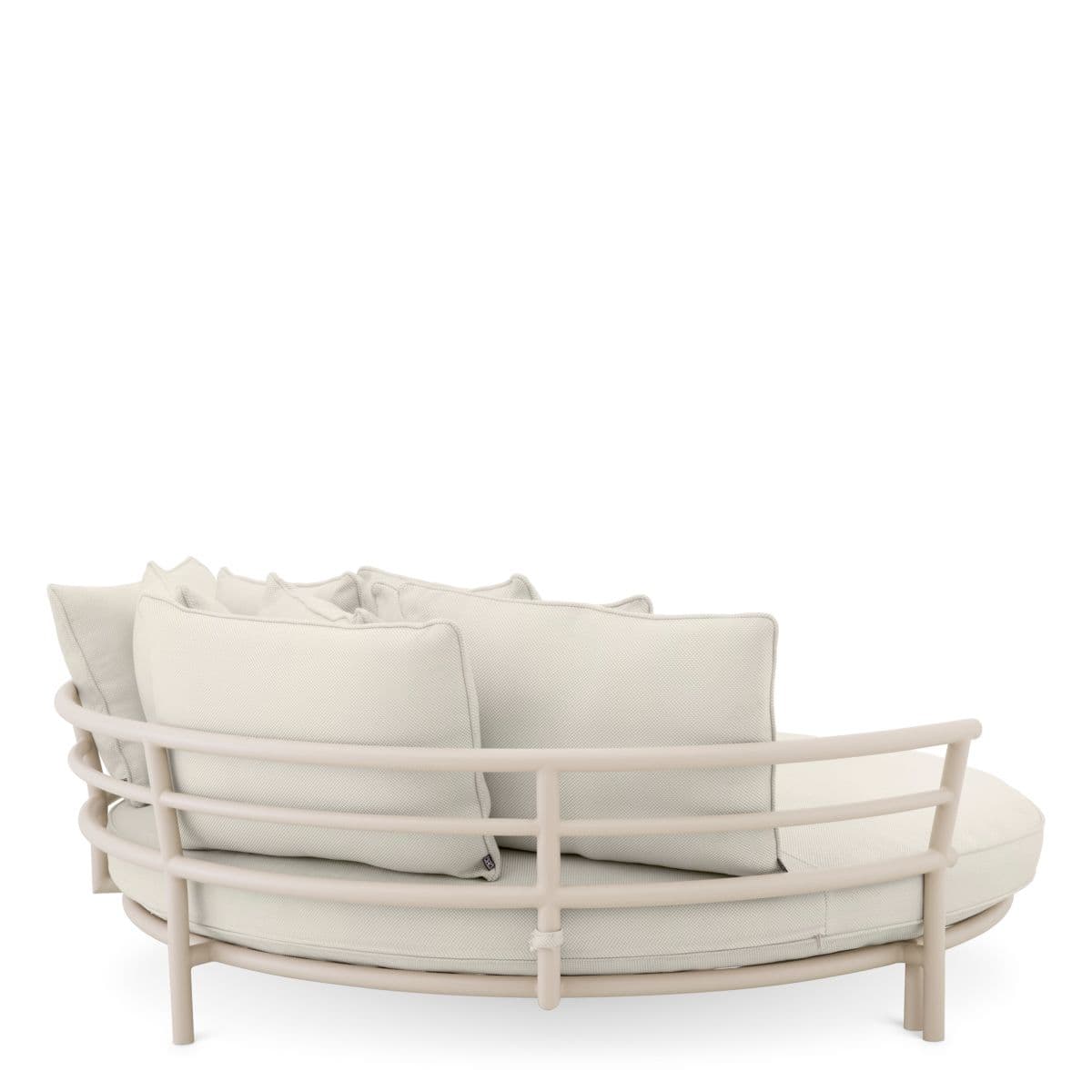 Eichholtz Outdoor Sofa Laguno Round — фото 5