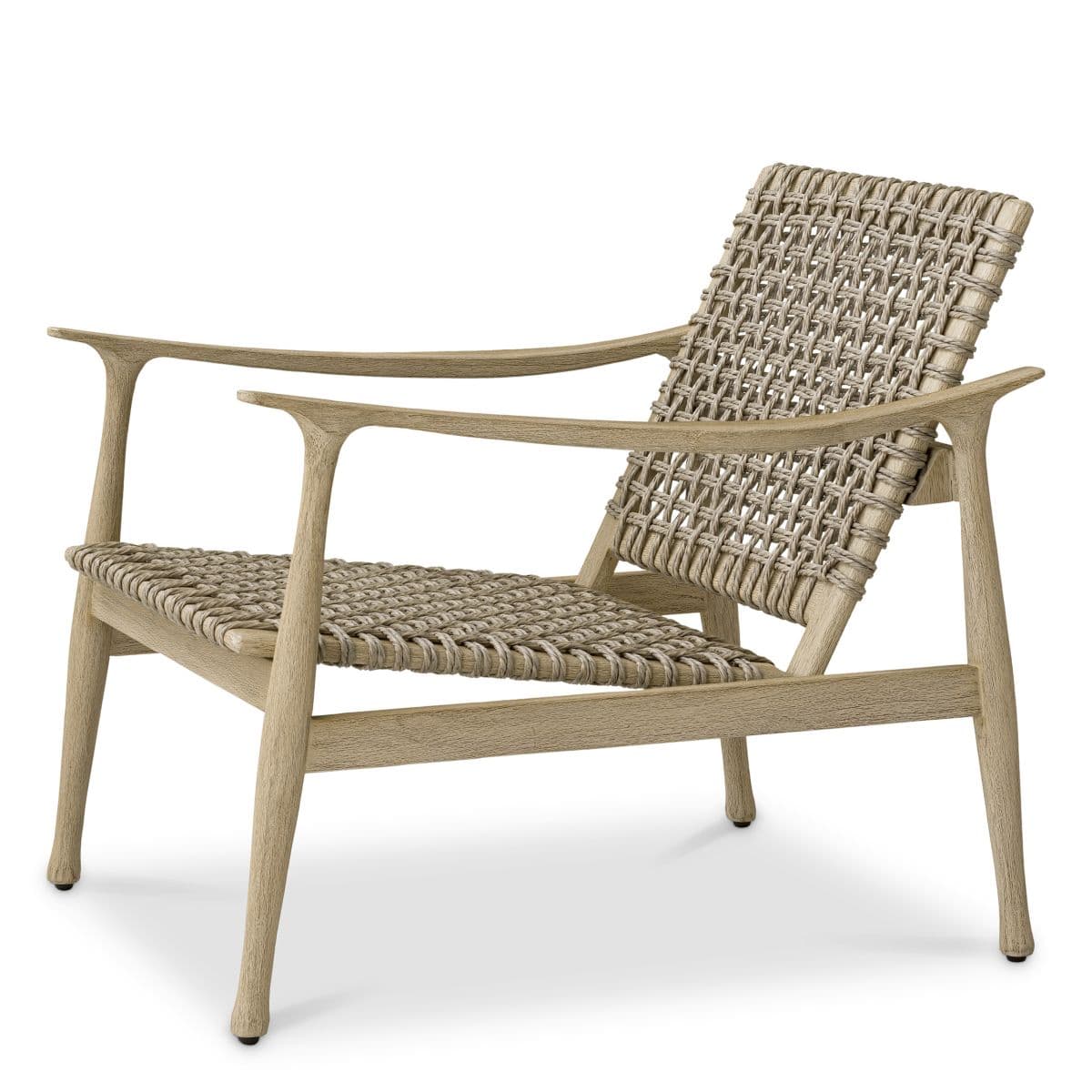 Eichholtz Outdoor Chair Manzo — фото 5