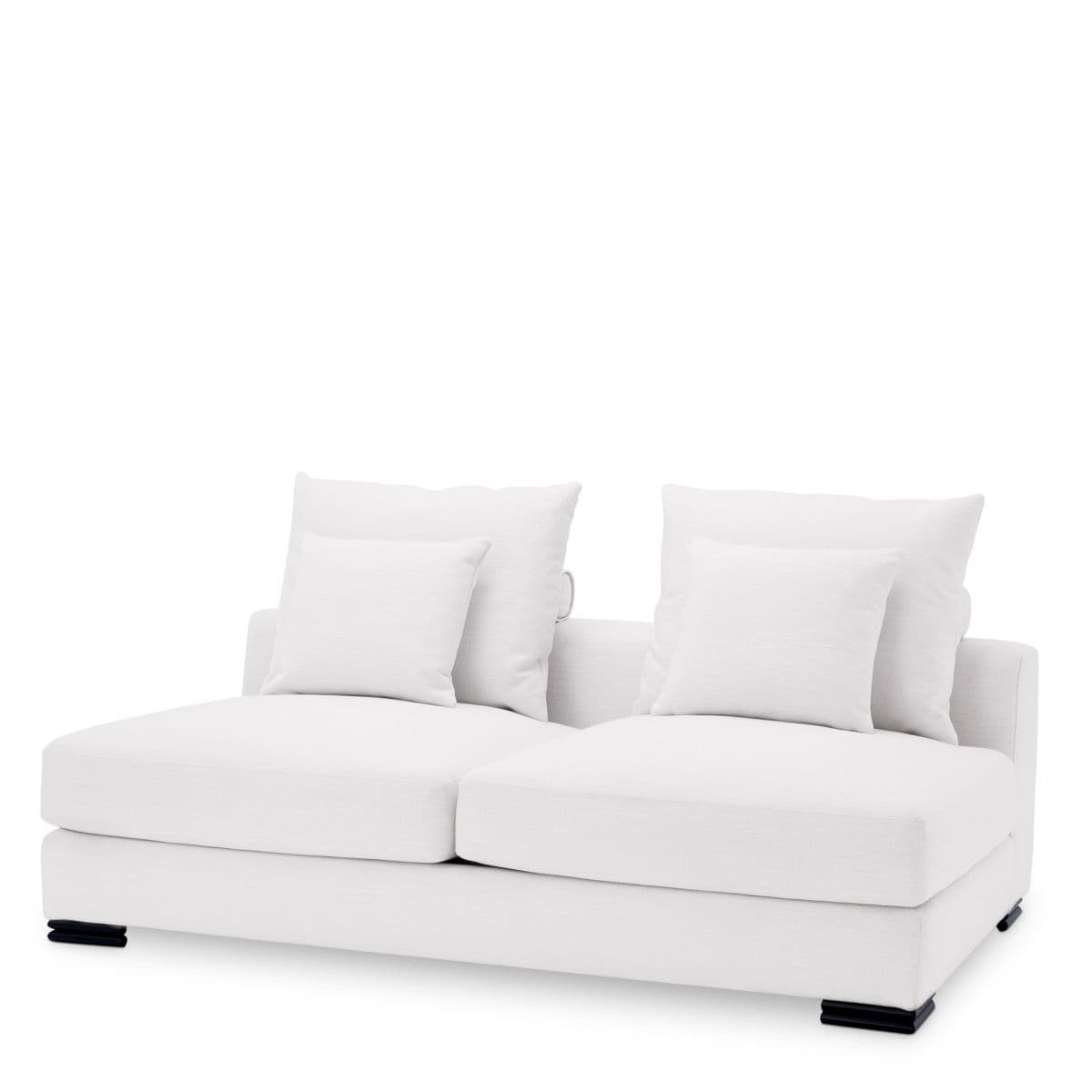 Eichholtz Modular Sofa Clifford 2-seater — фото 6