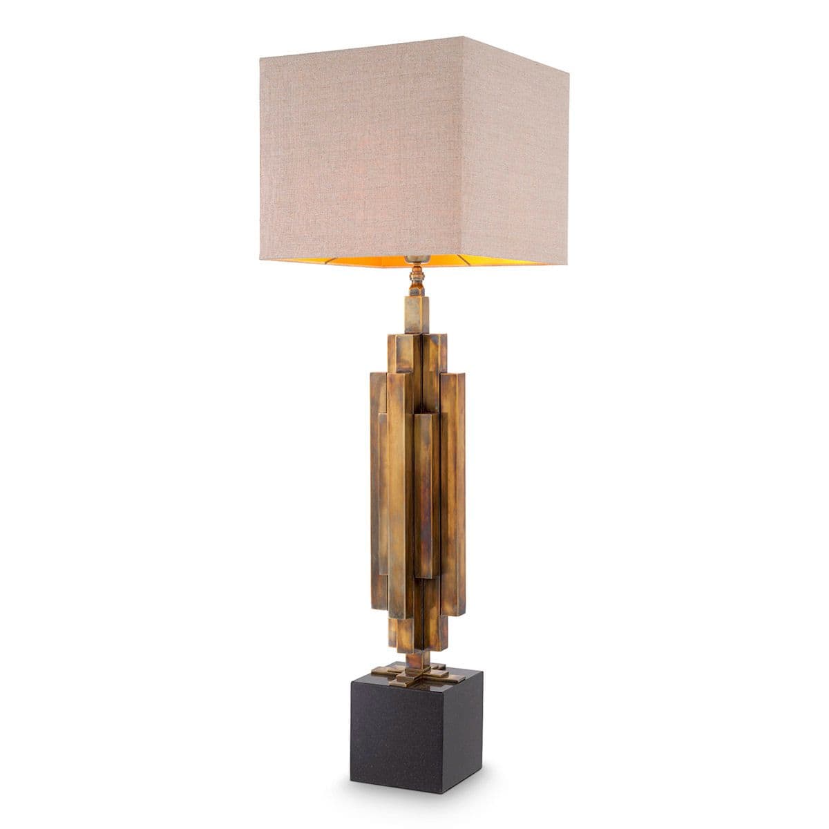 Eichholtz Table Lamp Ellis