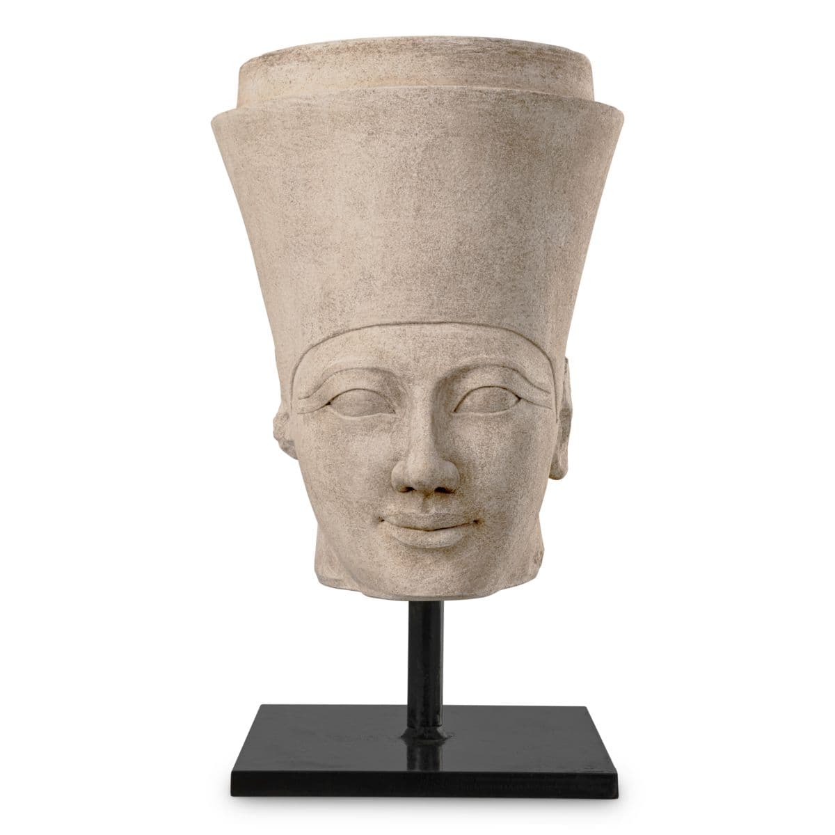 Eichholtz Bust of Hatshepsut — фото 4