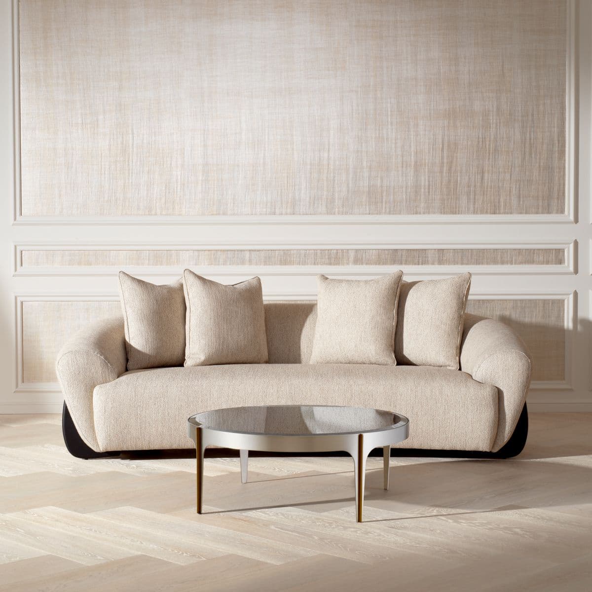 Eichholtz Coffee Table Artemisa S — фото 2