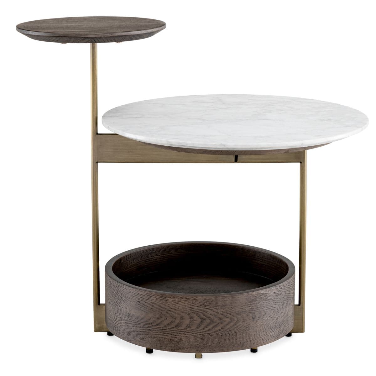 Eichholtz Side Table Faye — фото 4
