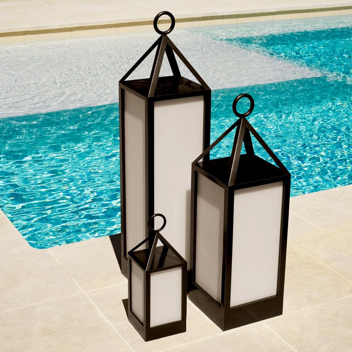Eichholtz Outdoor Lamp Riserva S — фото 2