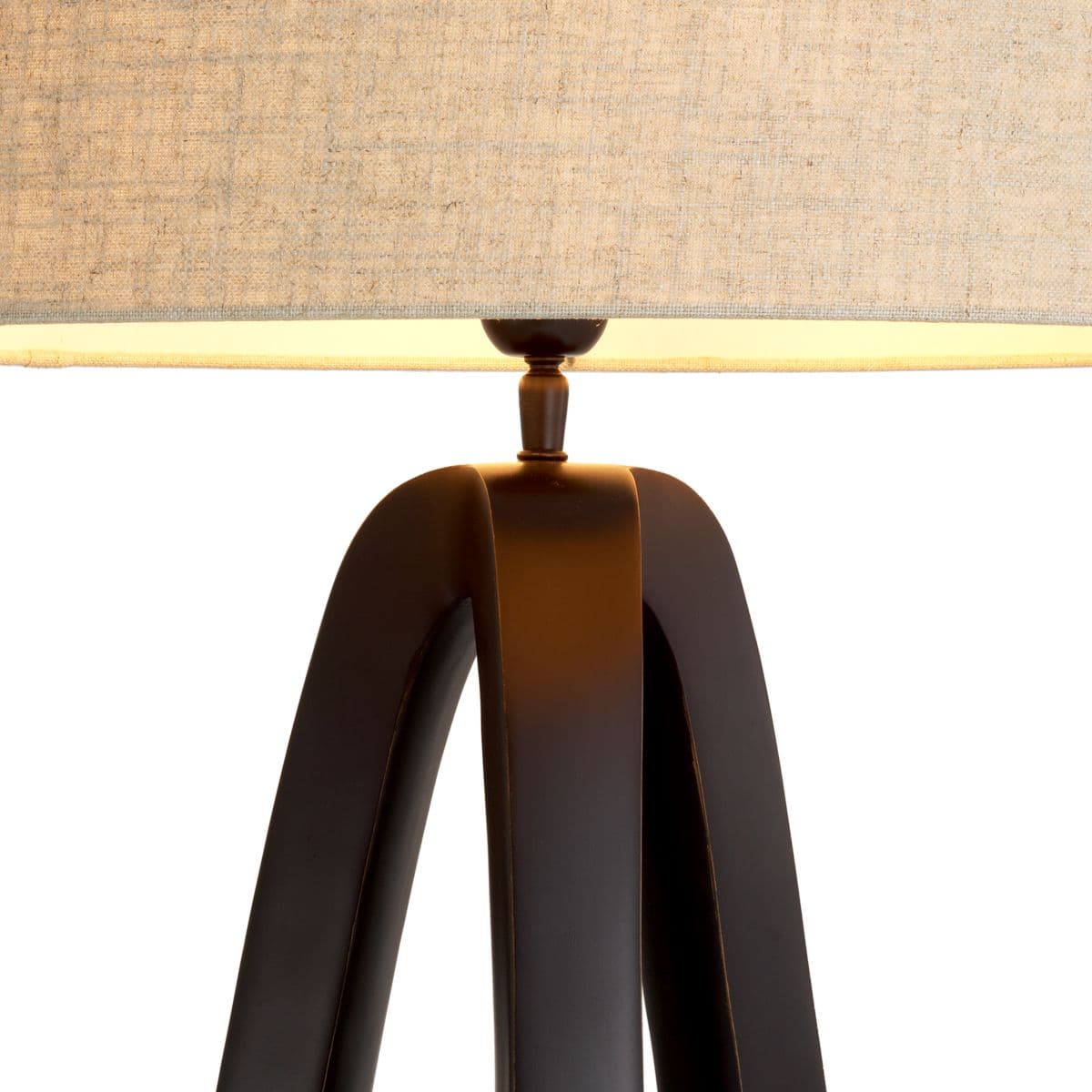 Eichholtz Table Lamp Madrona — фото 5