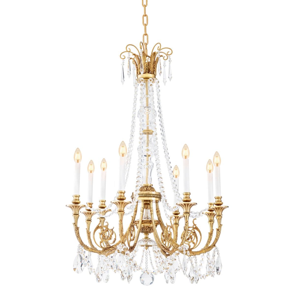Eichholtz Chandelier Duvaux