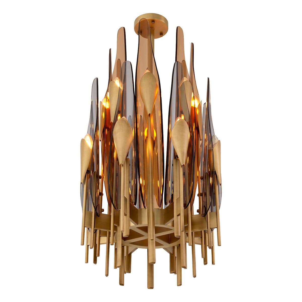 Eichholtz Chandelier Sky vertical